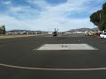 R22 Take Off