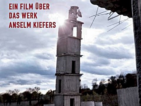 ANSELM KIEFER Am Anfang 0 ANSELM KIEFER Am Anfang