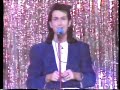 King- Love & pride, the taste of your tears TV