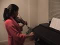 2008-Dec - La Borinquena en Violin - por Viviana.mpg