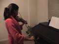 2008-Dec - La Borinquena en Violin - por Viviana.mpg