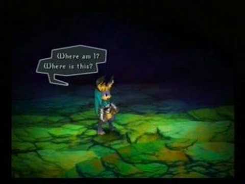 Odin Sphere: Threats of Abdication, ...