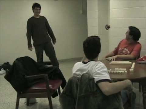mahjong