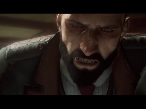 Vampyr - Accolade Trailer