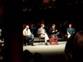 videos de Shakespeare & Me Q & A 31.08.2008 Clip 2 of 2