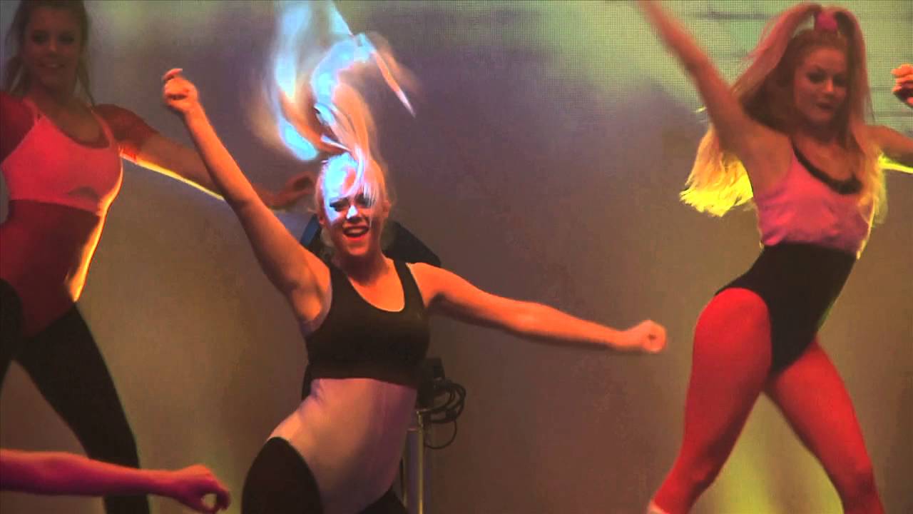 Showshack Showtime 2015