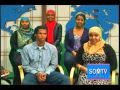  Help Fadumo Ahmed Ma'alin (SSA) University of Washington Somtv Seattle, WA USA