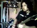 videos de Travis Lausch covers Frank Zappa's 