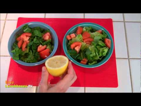 how to make lemonade w lemon juice