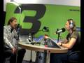 Nosie Katzmann - radio interview at BR Bayern3 1/3