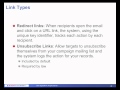 Sugar 6.2: Email Campaign Management