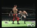 [ASPW 2] Yoshinari Ogawa vs Kendo KaShin