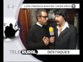 Destaques - Le�o Marinho