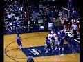 marion hs junior:  scott wood, first half of the 2007-08 season.