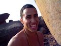 Boulders Valinhos 4