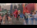 \"Olympic Distance\" San Francisco Triathlon Treasure Island