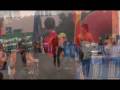 Olympic Distance San Francisco Triathlon Treasure Island