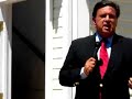 Gov. Bill Richardson in Reno