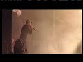 ba en live aux vieilles charrues 2007