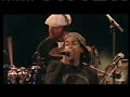 ba en live aux vieilles charrues 2007