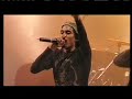 ba en live aux vieilles charrues 2007