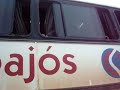 Reportagem Atoleiro da BR 163 PAR�