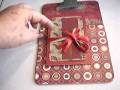 videos de Christmas Clipboard Mini-Album