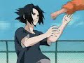 Naruto vs. Sauske No reason
