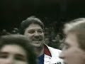 Bulls vs. Blazers: 1986-1987.  Jordan 53 points