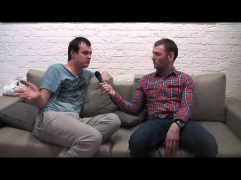 Interview with Na`Vi.XBOCT before Starladder finals (with Eng subs)
