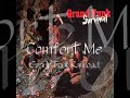 grand funk railroad  comfort me