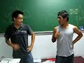 Agurto y Felix �No me trates de Enga�ar!