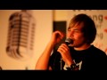 Poetry Slam Ulm: Hanz