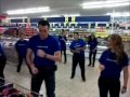 Flashmob LIDL Los Alcazares