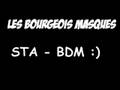 Rap de Bourge STA BDM