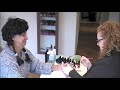 auntie netta goes to the beautician auntie netta goes to the beautician