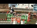 Guepard de Brekka - GP CSI**** Vimeiro