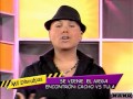 Gise: Hace 3 años que no sabe nada de sexo (Mil Disculpas 15-11-2010)