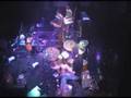 Três de Paus no Sesc Pompéia-Samba do Cantor (Airto Moreira)