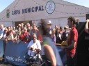 II LANZAMIENTO HUESOS DE OLIVA CALPE 2008