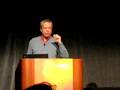 Getting Things Done (GTD) author and executive coach David Allen inspires us