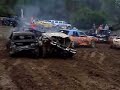 showtime promotions demo derby  mt carmelil  oct 2007