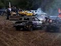 showtime promotions demo derby  mt carmelil  oct 2007