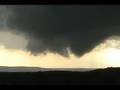 EF-5 Tornado Damage Greensburg, Tornadoes, Large Hail
