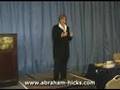 The Law of Attraction - Esther & Jerry Hicks - Part 2 of 5