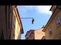 Prague In Your Pocket - David Cerny (Hanging Out)