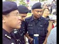 IOI Protest Part 4 IOI Protest Part 4