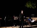 Natalia Di Bartolo Soprano sings LA VIE EN ROSE