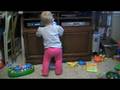 thumbnail - My daughter loves to dance!