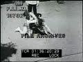 1940s Amateur Female Wrestling